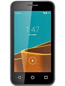 Vodafone Smart first 6