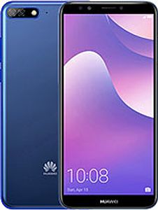 Huawei Y7 Pro (2018)