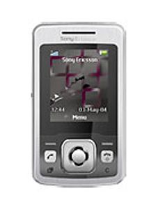 Sony Ericsson T303