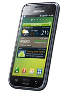 Samsung I9000 Galaxy S