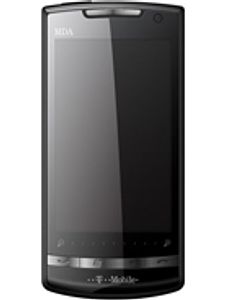 T-Mobile MDA Compact V