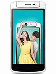 Oppo N1 mini