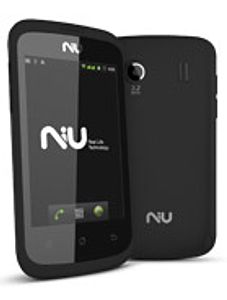 NIU Niutek 3.5B