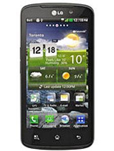 LG Optimus 4G LTE P935