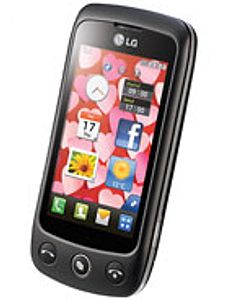 LG GS500 Cookie Plus