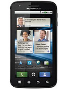 Motorola ATRIX