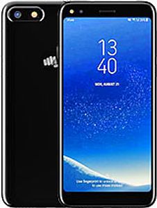 Micromax Canvas 1 2018