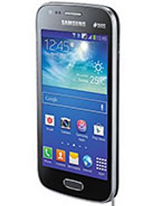 Samsung Galaxy S II TV