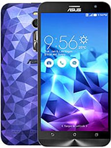 Asus Zenfone 2 Deluxe ZE551ML