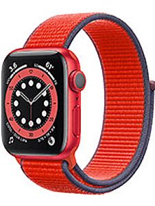 Apple Watch Serie 6 Aluminum