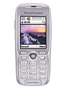 Sony Ericsson K508
