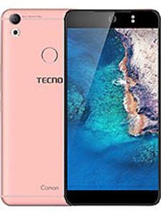 Tecno Camon CX