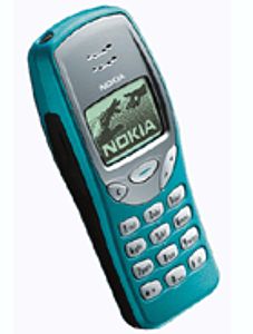 Nokia 3210 (1999)