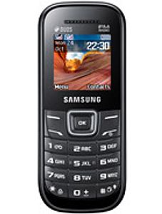 Samsung E1207T