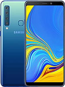 Samsung Galaxy A9 (2018)