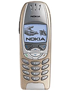 Nokia 6310i