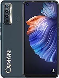 Tecno Camon 17