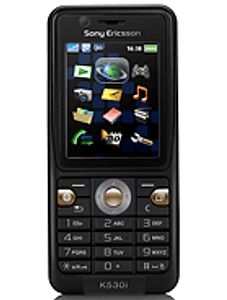 Sony Ericsson K530