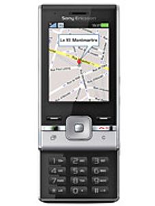 Sony Ericsson T715