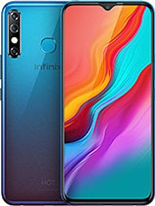 Infinix Hot 8