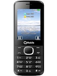 QMobile Power3