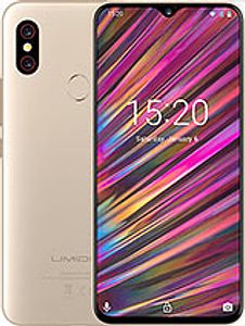 Umidigi F1