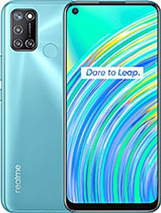 Realme C17