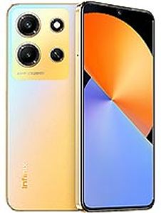 Infinix Note 30i