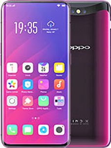 Oppo Find X