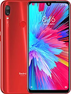 Xiaomi Redmi Note 7S