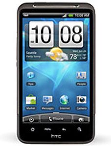 HTC Inspire 4G