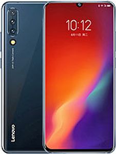 Lenovo Z6