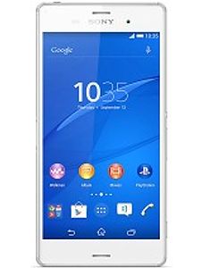Sony Xperia Z3