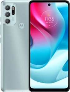 Motorola Moto G60S