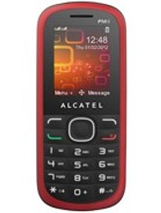 alcatel OT-318D