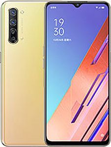 Oppo Reno3 Youth