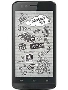 verykool SL4500 Fusion