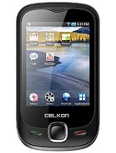 Celkon C5050