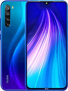 Xiaomi Redmi Note 8
