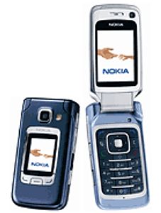 Nokia 6290