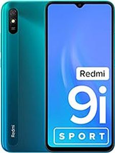 Xiaomi Redmi 9i Sport
