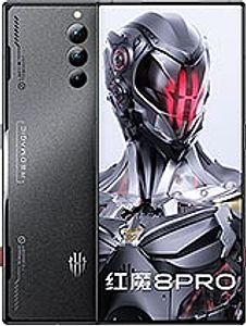 ZTE nubia Red Magic 8 Pro
