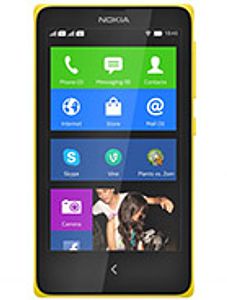 Nokia X
