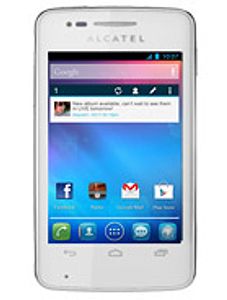 alcatel One Touch S'Pop