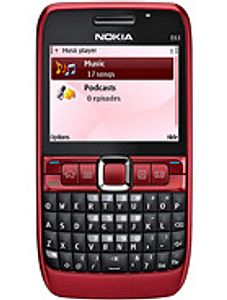 Nokia E63