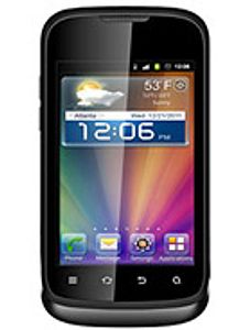 ZTE Kis III V790