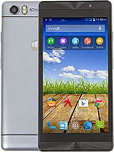 Micromax Canvas Fire 4G Plus Q412