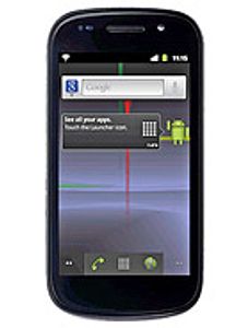 Samsung Google Nexus S I9020A