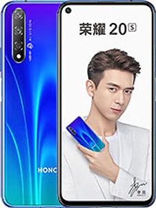 Honor 20S