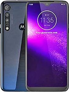 Motorola One Macro
